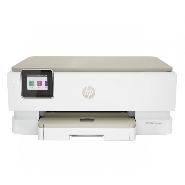 HP ENVY Inspire 7220e All-in-One Printer Thermal inkjet A4 4800 x 1200 DPI 15 ppm Wi-Fi