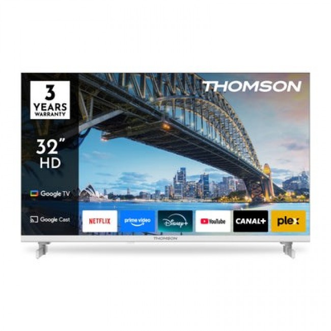 Thomson 32HG2S15W TV 81.3 cm (32