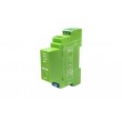 Shelly Pro Dimmer 1PM Built-in Blue, Green, Grey Shelly Pro Dimmer 1PM Built-in Blue, Green, Grey