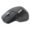 Logitech MX Master 4 mouse Office Right-hand RF Wireless + Bluetooth Laser 8000 DPI Logitech MX Master 4 mouse Office Right-hand RF Wireless + Bluetooth Laser 8000 DPI