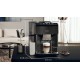 Siemens EQ.500 TQ518RX3 coffee maker Fully-auto Espresso machine 1.9 L Siemens EQ.500 TQ518RX3 coffee maker Fully-auto Espresso machine 1.9 L