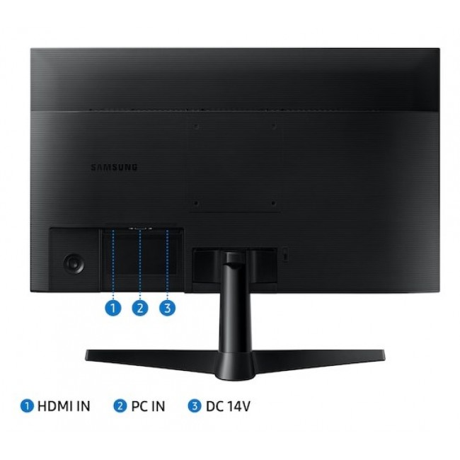 Samsung LS24F330EAUXEN computer monitor 61 cm (24