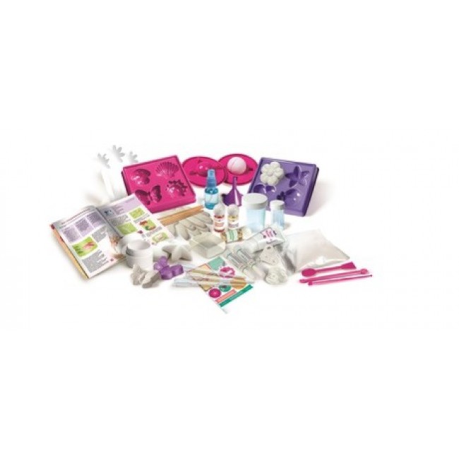 Clementoni Action & R action 50690 children science toy