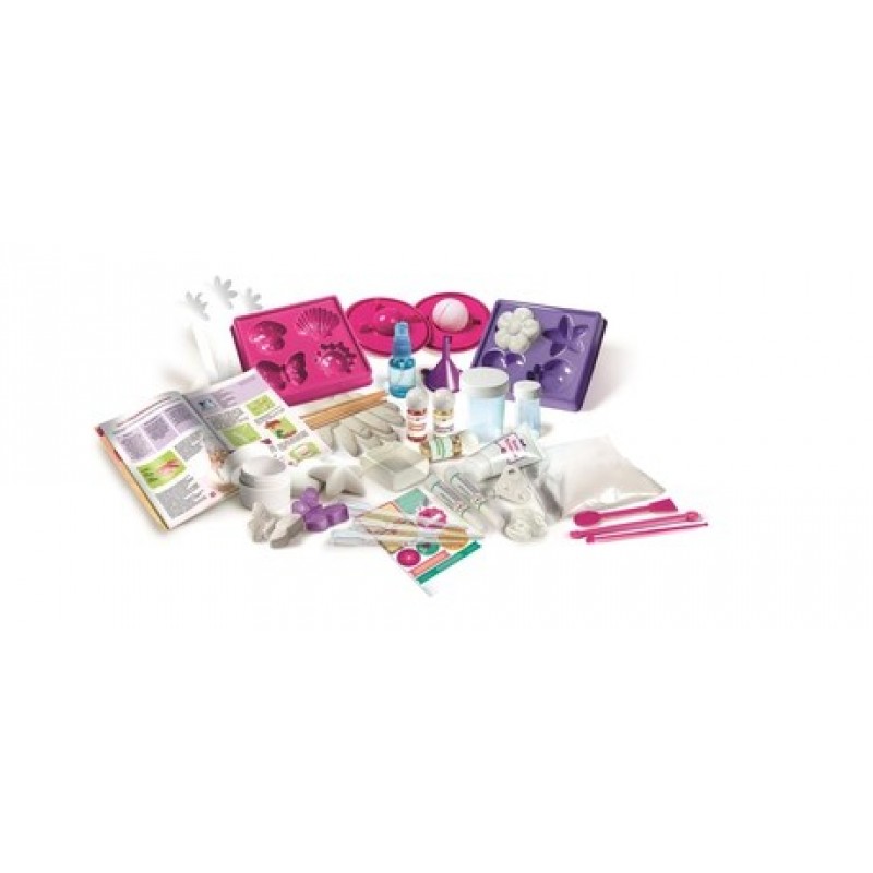 Clementoni Action & R action 50690 children science toy