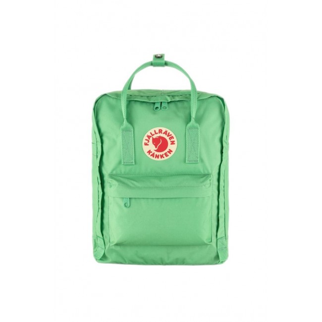 Backpack kanken-663-apple mint FJALLRAVEN