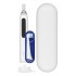 Braun Oral-B iO5 Quite White electric toothbrush
