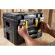 Stanley FATMAX FMST1-71981 small parts/tool box Plastic Black, Yellow