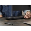 ASUS ProArt KD300 keyboard Home/Office USB + RF Wireless + Bluetooth Black ASUS ProArt KD300 keyboard Home/Office USB + RF Wireless + Bluetooth Black