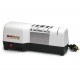 Chef sChoice Hybrid Diamond Hone 270 Electric knife sharpener Black, White Chef sChoice Hybrid Diamond Hone 270 Electric knife sharpener Black, White