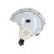 CASCO SP-3 AIRWOLF WHITE ski helmet M 56-58