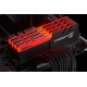 G.Skill Trident Z RGB (For AMD) F4-3200C16Q-32GTZRX memory module 32 GB 4 x 8 GB DDR4 288-pin DIMM