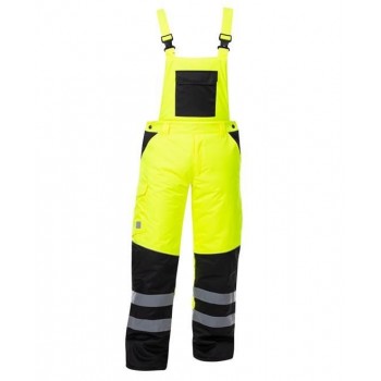 REFLECT WINTER PANTS ARDON HOWARD BIB M