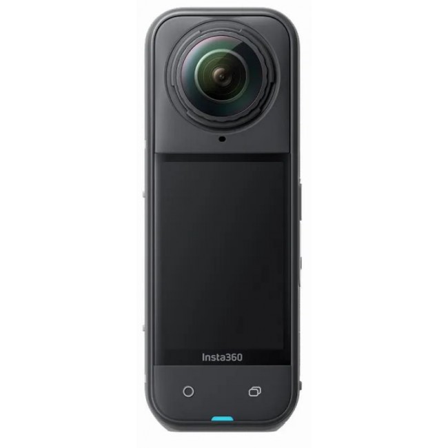 Insta360 X5 action sports camera 72 MP 8K Ultra HD 25.4 / 1.28 mm (1 / 1.28