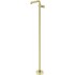 Freestanding washbasin faucet