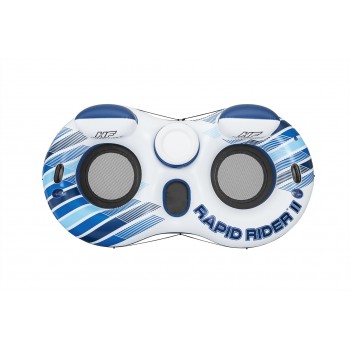 Bestway Hydro-Force Rapid Rider II Double River Tube