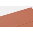 Onyx Boox Note Max / Tab X C Magnetic case with keyboard Brown