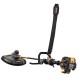 DeWALT DCM571X1-QW lawn mower