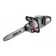 Graphite Energy+ 36V, Li-Ion brushless cordless chainsaw, 14