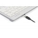 BakkerElkhuizen UltraBoard 950 V2 Wireless UK Qwerty
