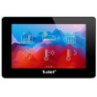 SATEL KEYPAD WITH TOUCH SCREEN 7 SATEL KEYPAD WITH TOUCH SCREEN 7