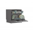 Candy Rapid CP 8F9FFA Countertop 8 place settings Candy Rapid CP 8F9FFA Countertop 8 place settings