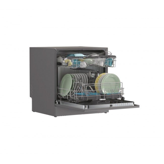 Candy Rapid CP 8F9FFA Countertop 8 place settings