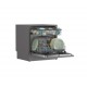 Candy Rapid CP 8F9FFA Countertop 8 place settings