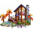LEGO FRIENDS 42705 Cozy Fall Forest Cabin