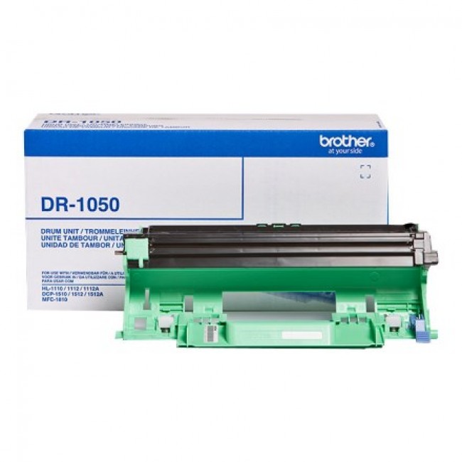 Brother Mono Laser Drum Brother Mono Laser Drum
