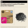 HP 937e EvoMore Magenta Original Ink Cartridge HP 937e EvoMore Magenta Original Ink Cartridge