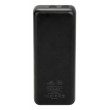Rivacase VA1080 power bank Lithium Polymer (LiPo) 30000 mAh Black, Blue