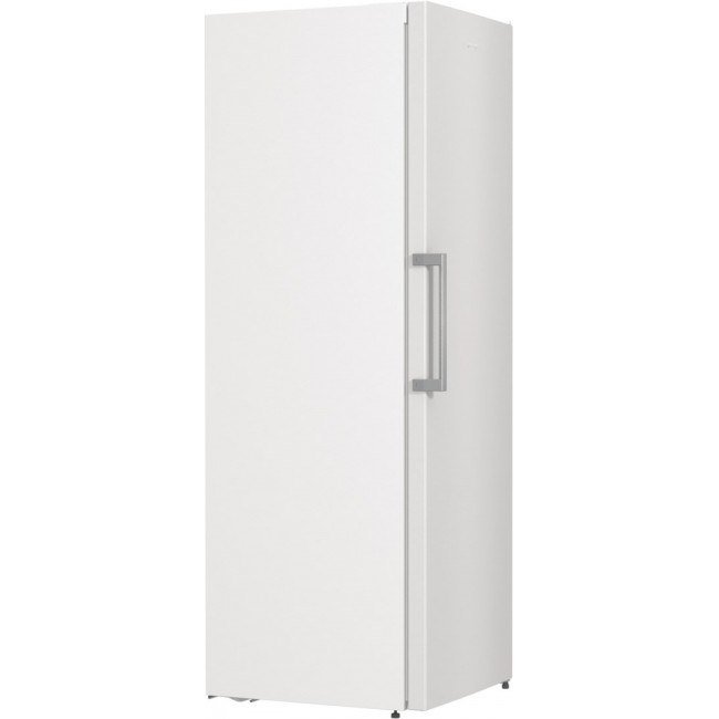 Gorenje H ll maten fr sch l ngre med Gorenjes energieffektiva frysar med NoFrost teknik och LED belysning f r enast ende prestanda och bekv mlighet
