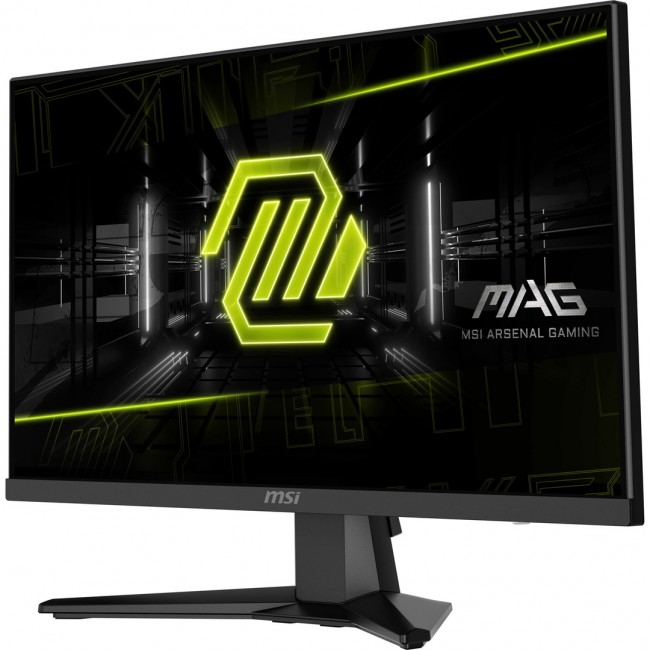 MSI MAG 244F computer monitor 59.9 cm (23.6