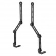 Maclean universal VESA mount for soundbar, 15kg max, MC-335