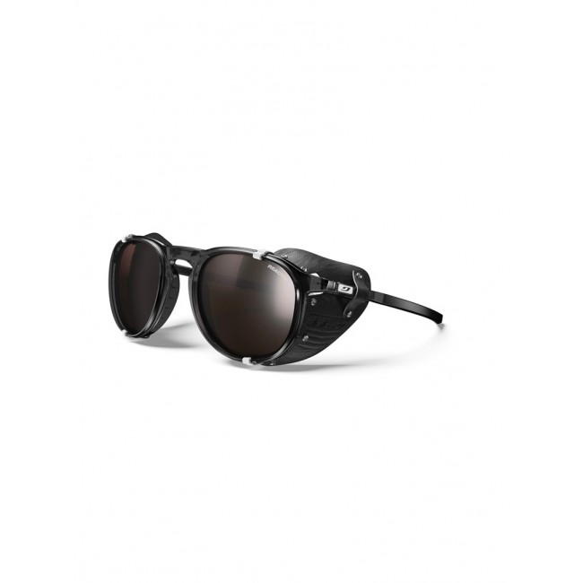Glasses JULBO Millenium Black Glasses JULBO Millenium Black