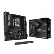Asrock B860M Challenger WiFi Intel B860 LGA 1851 (Socket V1) micro ATX