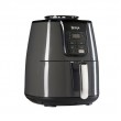 Ninja AF100 Single 3.8 L Stand-alone 1550 W Hot air fryer Black