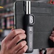 FLIR FPEDGE thermal imaging camera 19200 MP Black 160 x 120 pixels FLIR FPEDGE thermal imaging camera 19200 MP Black 160 x 120 pixels
