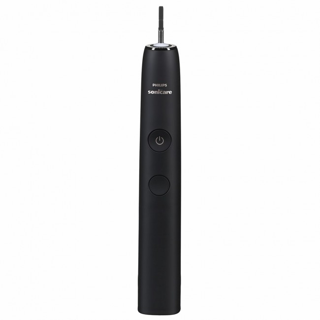 Philips HX9911/17 electric toothbrush Adult Sonic toothbrush Black