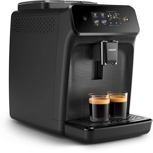 Philips 1200 series EP1200/00 coffee maker Fully-auto Espresso machine 1.8 L