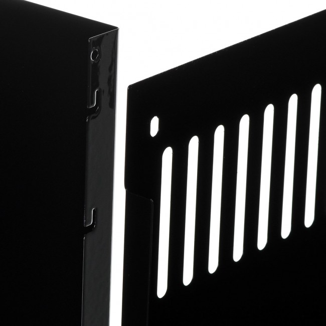 AKPO WK-4 NERO LINE 2.0 50 BLACK T300 LED linear hood/actuator AKPO WK-4 NERO LINE 2.0 50 BLACK T300 LED linear hood/actuator