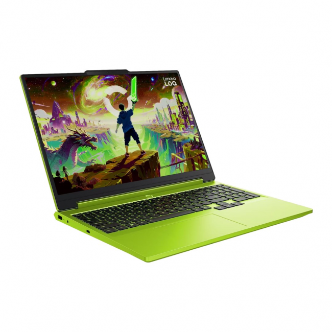 Lenovo LOQ 15AHP11 Ryzen 7 2500 15.3