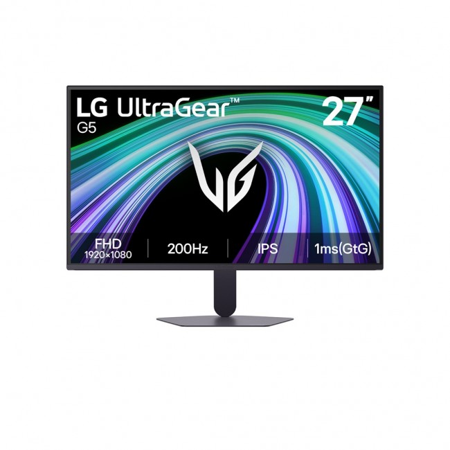 LG 27G523B-B computer monitor 68.6 cm (27