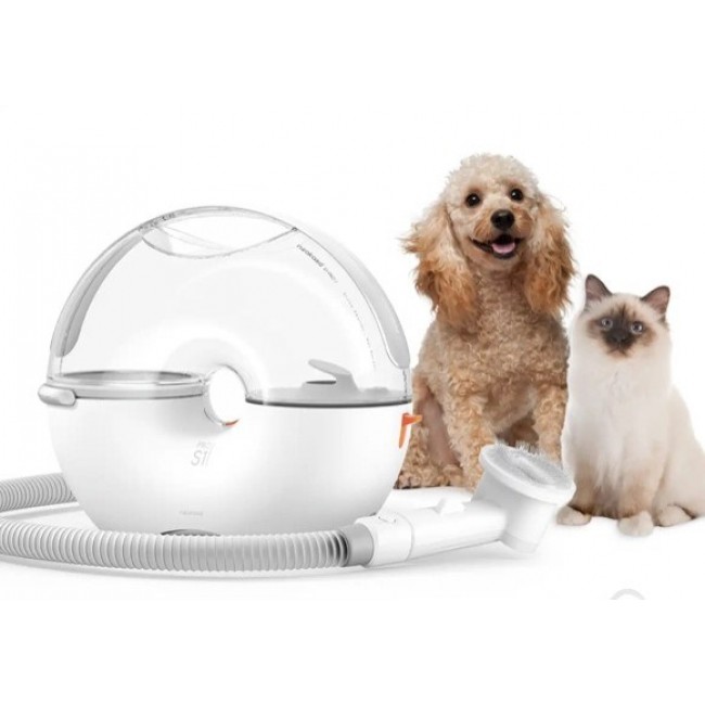 Neakasa S1 Pro - Pet Grooming Kit with Vacuum