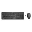 HP 230 Wireless Mouse and Keyboard Combo