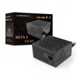 Montech BETA 2 power supply unit 850 W 20+4 pin ATX ATX Black