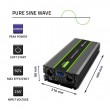 Pure Sine Wave Inverter 3000W,6000W,2