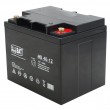 Battery 12V/40AH-MB megaBAT