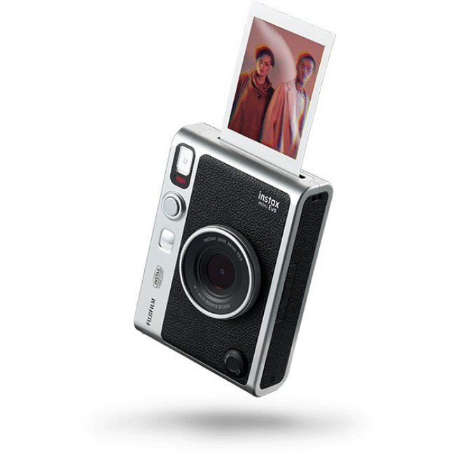 Fujifilm Instax mini Evo Camera Fujifilm Instax mini Evo Camera