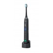 Teesa SONIC Adult Sonic toothbrush Black